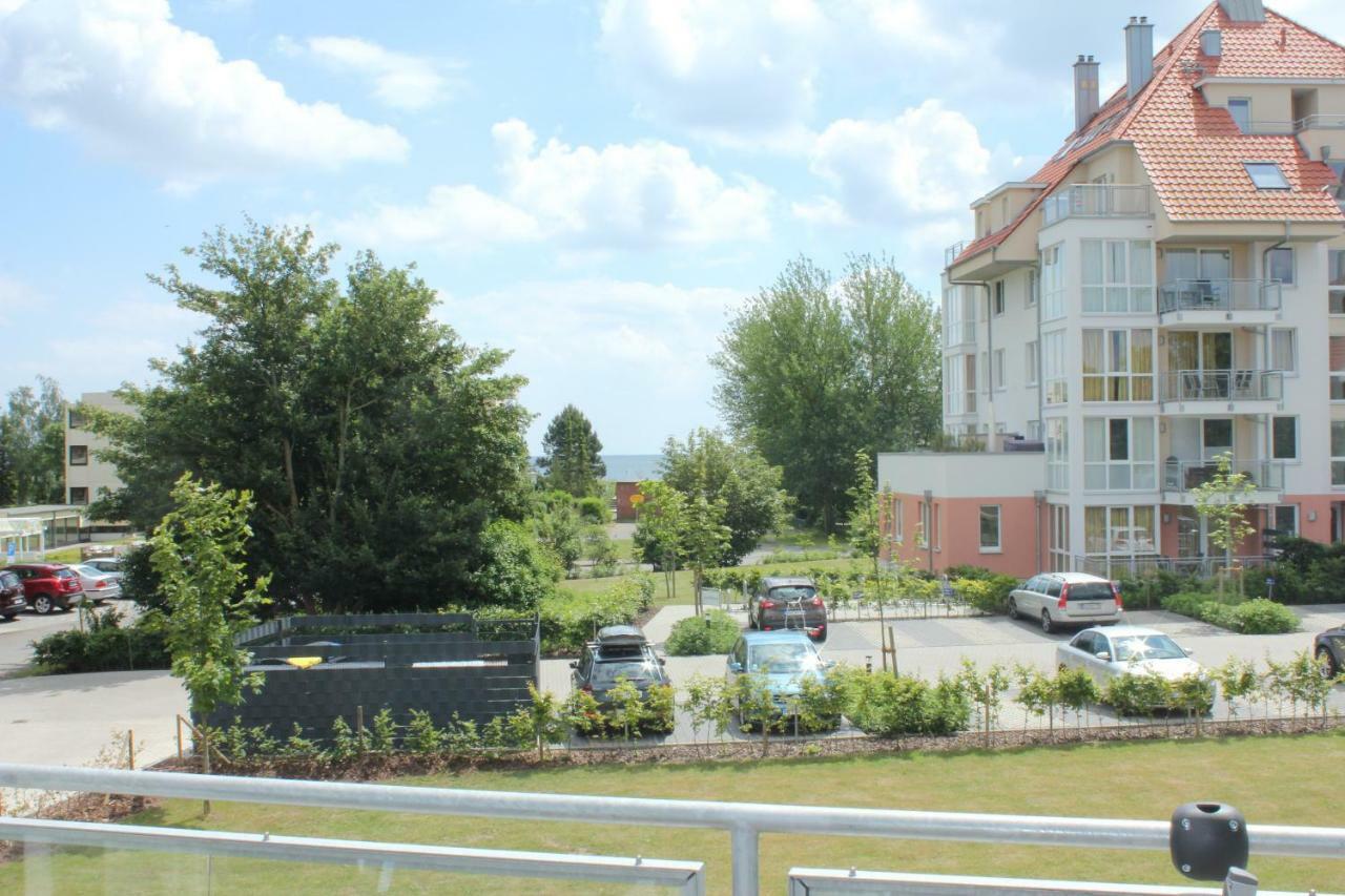 Kuestenzauber 20 Grossenbrode Exterior foto
